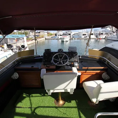 Botel Black Diamond *